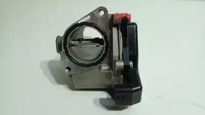 Second-hand car spare part THROTTLE BODY for RENAULT KANGOO  OEM IAM references 161A09794R  153404393