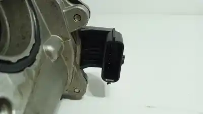 Peça sobressalente para automóvel em segunda mão borboleta de admissão por renault kangoo grand referências oem iam 161a09794r  153404393