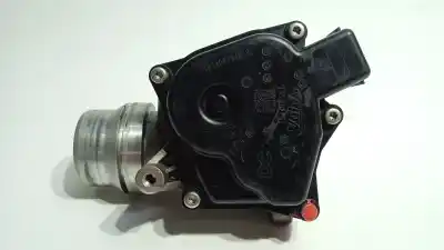 Peça sobressalente para automóvel em segunda mão borboleta de admissão por renault kangoo grand referências oem iam 161a09794r  153404393