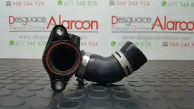 Автозапчастина б/у ТРУБА для RENAULT KANGOO  Посилання на OEM IAM 147138491R  147138070R