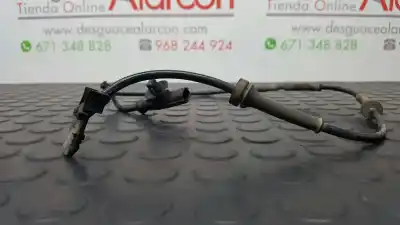 Peça sobressalente para automóvel em segunda mão sensor abs por renault kangoo grand referências oem iam 479109860r