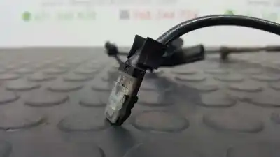 Peça sobressalente para automóvel em segunda mão sensor abs por renault kangoo grand referências oem iam 479109860r  