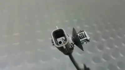 Peça sobressalente para automóvel em segunda mão sensor abs por renault kangoo grand referências oem iam 479109860r  