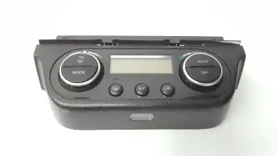 Автозапчастина б/у КЛІМАТ-КОНТРОЛЬ для SUZUKI SWIFT BERLINA (MZ)  Посилання на OEM IAM 3951062J50  3951062J4