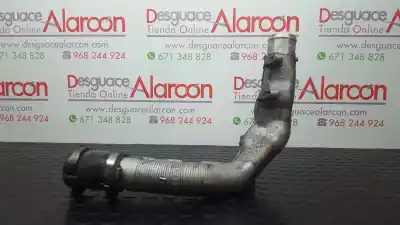 Second-hand car spare part tube for nissan qashqai (j10) acenta oem iam references 14460jd71a  