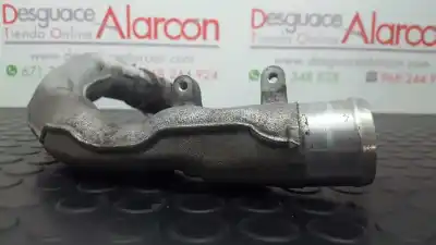 Second-hand car spare part tube for nissan qashqai (j10) acenta oem iam references 14460jd71a  