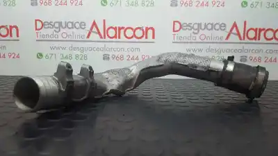 Second-hand car spare part tube for nissan qashqai (j10) acenta oem iam references 14460jd71a  