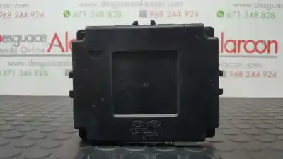 Second-hand car spare part electronic module for hyundai i10 sle oem iam references 95400b9010  
