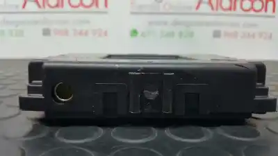 Second-hand car spare part electronic module for hyundai i10 sle oem iam references 95400b9010  