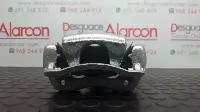 Second-hand car spare part rear right brake caliper for hyundai i10 sle oem iam references 58230b4300