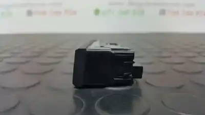 Second-hand car spare part multifunction switch for hyundai i10 sle oem iam references   