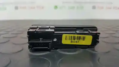 Second-hand car spare part multifunction switch for hyundai i10 sle oem iam references   