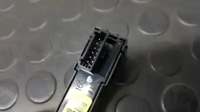 Second-hand car spare part multifunction switch for hyundai i10 sle oem iam references   