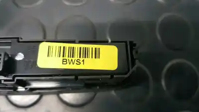 Second-hand car spare part multifunction switch for hyundai i10 sle oem iam references   