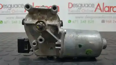 Peça sobressalente para automóvel em segunda mão motor do limpa para brisas por hyundai i10 sle referências oem iam 98110b4000 98100b9000 f00s282807