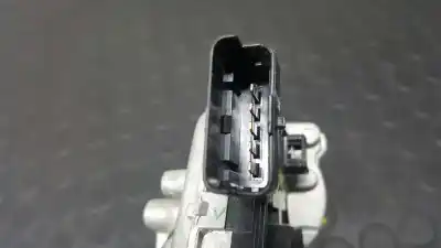 Peça sobressalente para automóvel em segunda mão motor do limpa para brisas por hyundai i10 sle referências oem iam 98110b4000 98100b9000 f00s282807