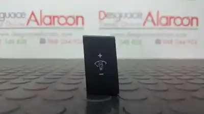 Second-hand car spare part MULTIFUNCTION SWITCH for HYUNDAI I10  OEM IAM references 29100022  