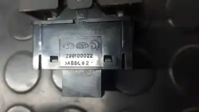Second-hand car spare part multifunction switch for hyundai i10 sle oem iam references 29100022  
