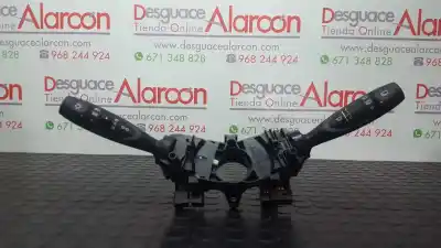 Second-hand car spare part MULTIFUNCTION SWITCH for HYUNDAI I10  OEM IAM references 93410B9531  93420B9660