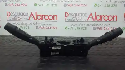 Second-hand car spare part multifunction switch for hyundai i10 sle oem iam references 93410b9531  93420b9660