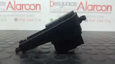 Second-hand car spare part esp button for hyundai i10 sle oem iam references 299131553  