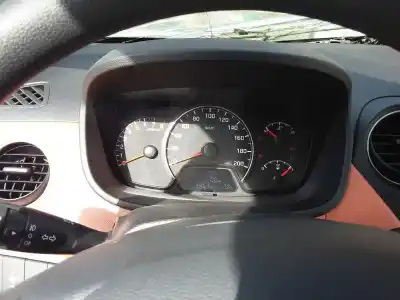 Peça sobressalente para automóvel em segunda mão quadrante por hyundai i10 sle referências oem iam 94003b9030  