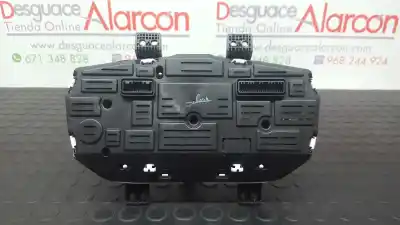 Peça sobressalente para automóvel em segunda mão quadrante por hyundai i10 sle referências oem iam 94003b9030  