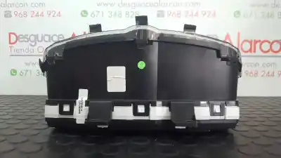 Peça sobressalente para automóvel em segunda mão quadrante por hyundai i10 sle referências oem iam 94003b9030  