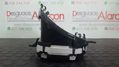 Peça sobressalente para automóvel em segunda mão quadrante por hyundai i10 sle referências oem iam 94003b9030  