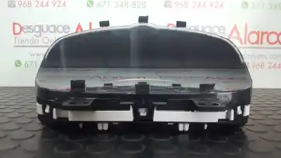 Peça sobressalente para automóvel em segunda mão quadrante por hyundai i10 sle referências oem iam 94003b9030  