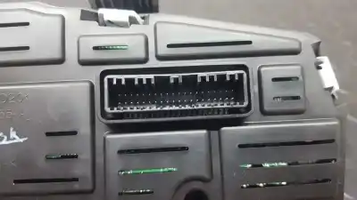 Peça sobressalente para automóvel em segunda mão quadrante por hyundai i10 sle referências oem iam 94003b9030  