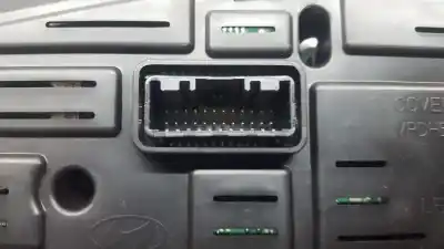 Peça sobressalente para automóvel em segunda mão quadrante por hyundai i10 sle referências oem iam 94003b9030  