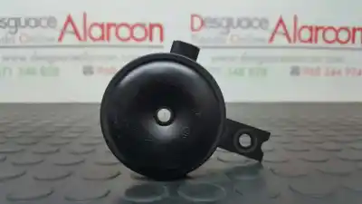 Second-hand car spare part horn for hyundai i10 sle oem iam references 96630b4000