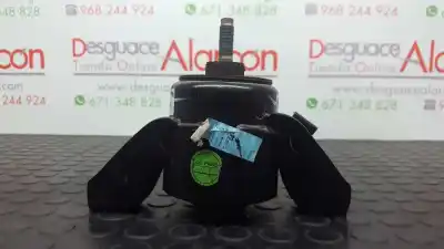 Second-hand car spare part right engine support for hyundai i10 sle oem iam references 21810b4000  