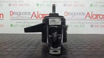 Second-hand car spare part right engine support for hyundai i10 sle oem iam references 21810b4000  