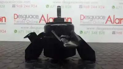 Second-hand car spare part right engine support for hyundai i10 sle oem iam references 21810b4000  