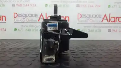 Second-hand car spare part right engine support for hyundai i10 sle oem iam references 21810b4000  