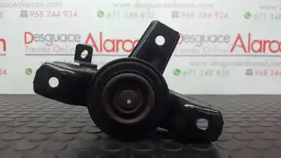 Second-hand car spare part right engine support for hyundai i10 sle oem iam references 21810b4000  