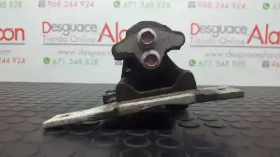 Second-hand car spare part engine support for hyundai i10 sle oem iam references 21825b4000  