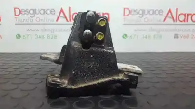 Second-hand car spare part engine support for hyundai i10 sle oem iam references 21825b4000  