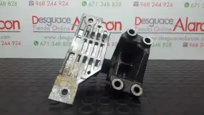 Second-hand car spare part engine support for hyundai i10 sle oem iam references 21825b4000  