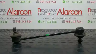 Second-hand car spare part front right seat stay for hyundai i10 sle oem iam references 54840b4000