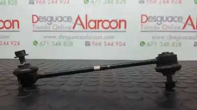 Second-hand car spare part left front bracket for hyundai i10 sle oem iam references 54830b4000