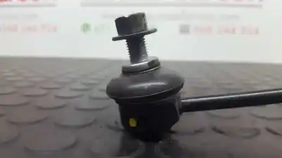 Second-hand car spare part left front bracket for hyundai i10 sle oem iam references 54830b4000  