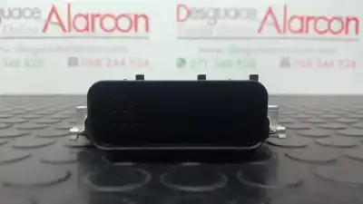 Second-hand car spare part ecu engine control for hyundai i10 sle oem iam references 3910104592 8724251013 90011443238