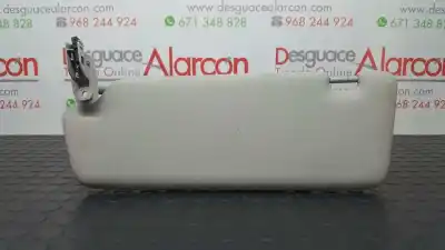 Автозапчастина б/у правильний натір для audi a3 (8p) a3 посилання на oem iam 8p0857552a  8p0857552a9v4