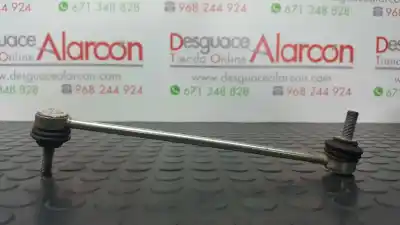 Peça sobressalente para automóvel em segunda mão braço oscilante suspensão dianteiro direito por renault clio iv limited referências oem iam 551107041r