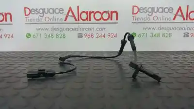 Peça sobressalente para automóvel em segunda mão SENSOR ABS por RENAULT CLIO IV  Referências OEM IAM 479107405R  