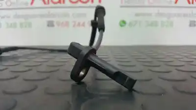 Peça sobressalente para automóvel em segunda mão sensor abs por renault clio iv limited referências oem iam 479107405r  