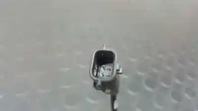 Peça sobressalente para automóvel em segunda mão sensor abs por renault clio iv limited referências oem iam 479107405r  